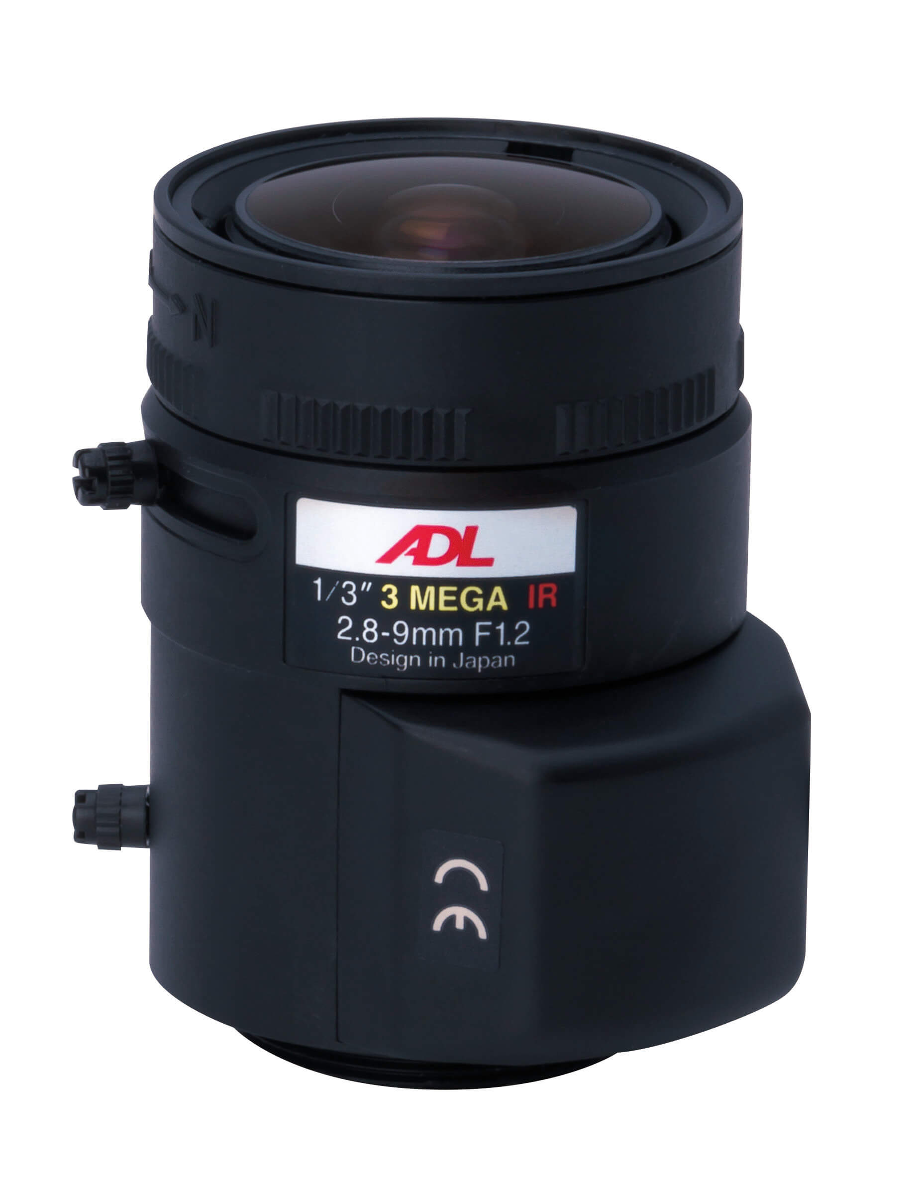 Senko ADL - CS Mount Varifocal Lens